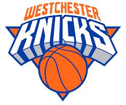 WESTCHESTER KNICKS Team Logo